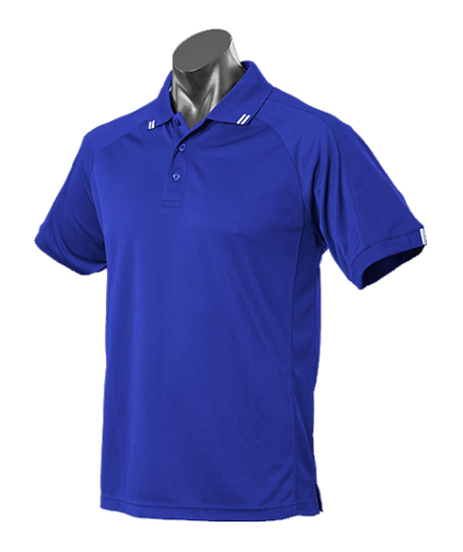 Flinders Polo