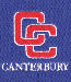 Embroidered Logo Example