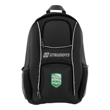 Manawatu Mustangs Basic Back Pack